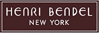 HENRI BENDEL            NEW YORK