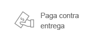 Paga contra entrega