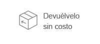 Devuélvelo sin costo