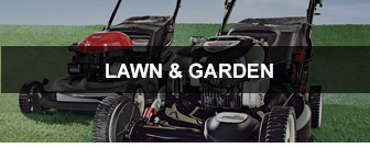 LAWN & GARDEN