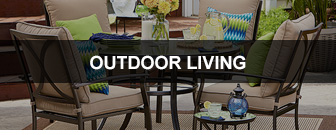 OUTDOOR LIVING