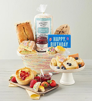 Super-Thick English Muffins - 5 Packages