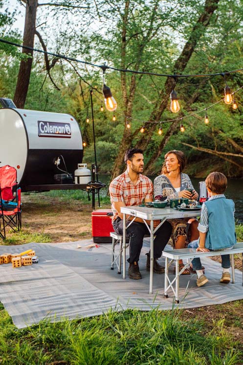 Camping World - Save up to 50% Off of Tailgating Essentials!