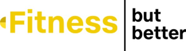 fitness but better