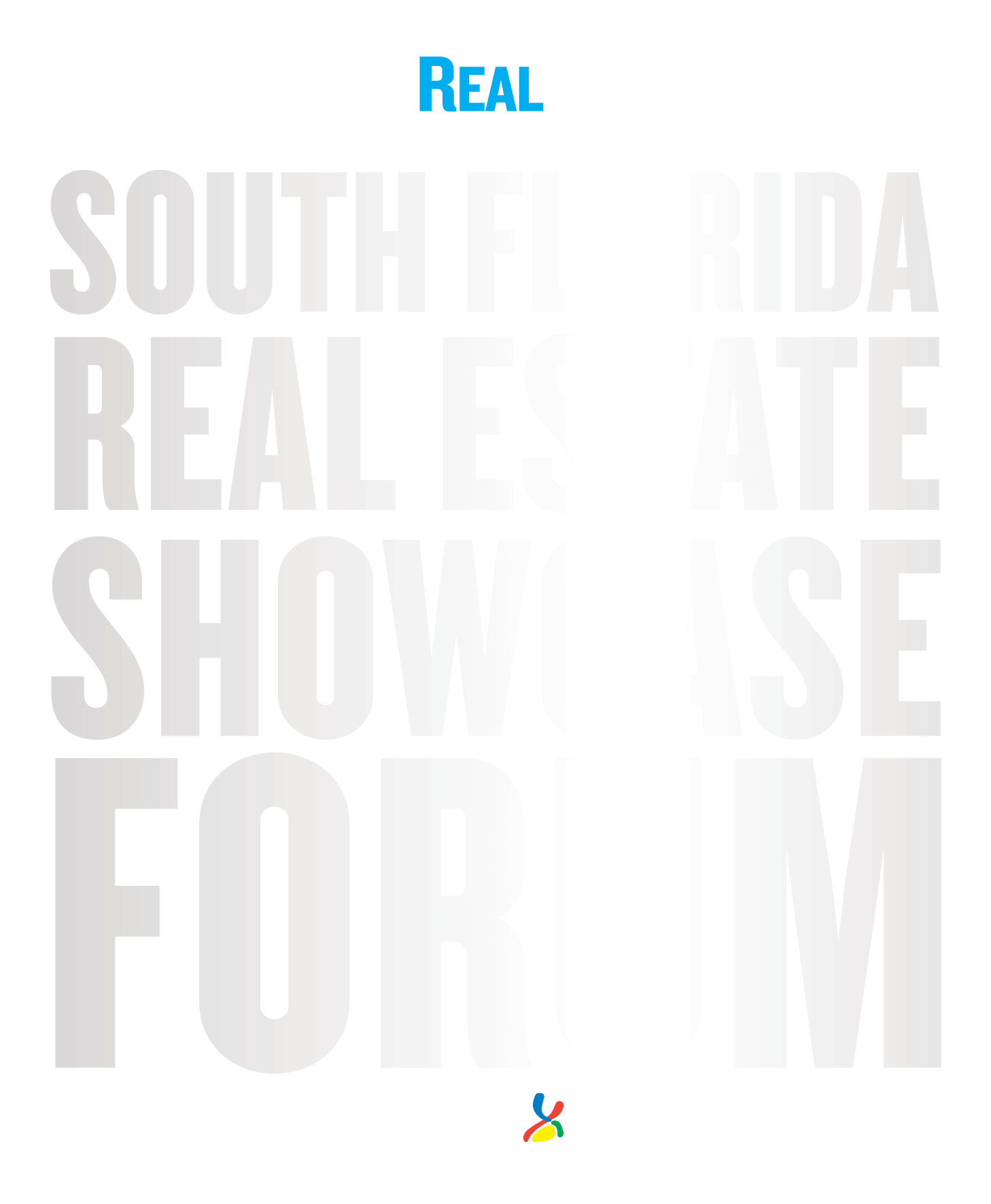 El Foro de Exhibición de Bienes Raíces de Real Deal South Florida.  Presentado por City National Bank.