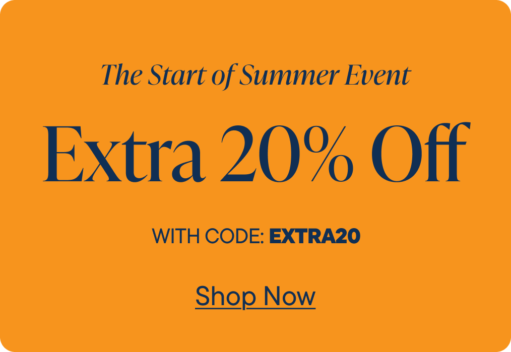 Extra 20% Off