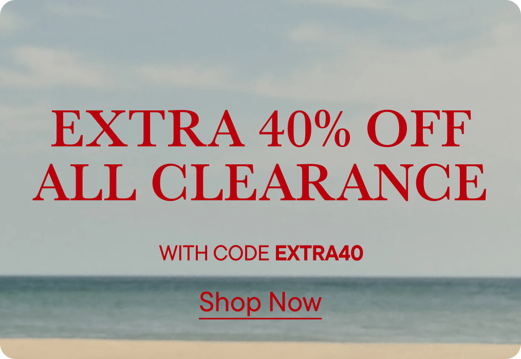 Sitewide 50% Off