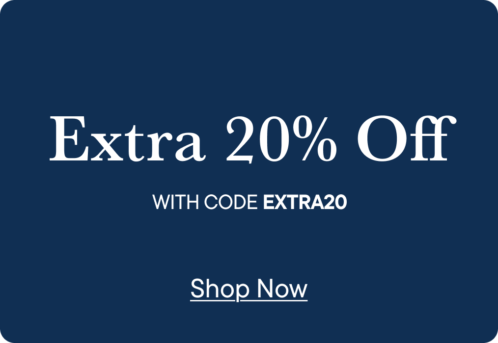 Sitewide 50% Off
