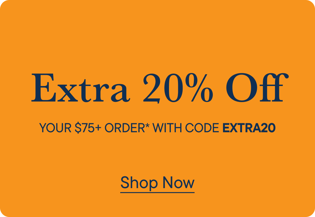 Sitewide 50% Off