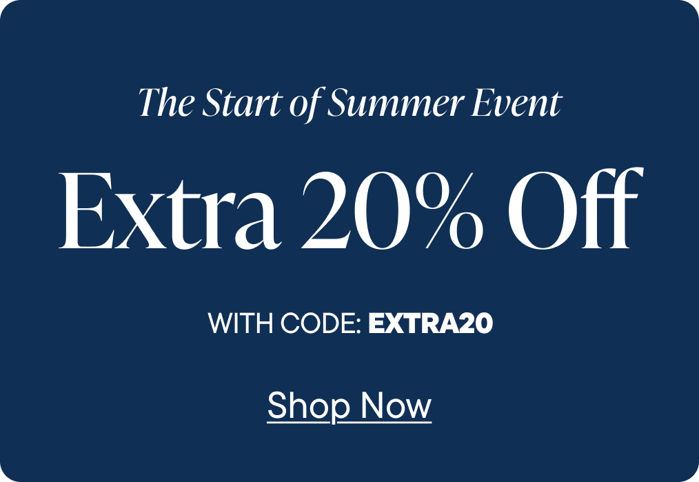 Extra 20% Off