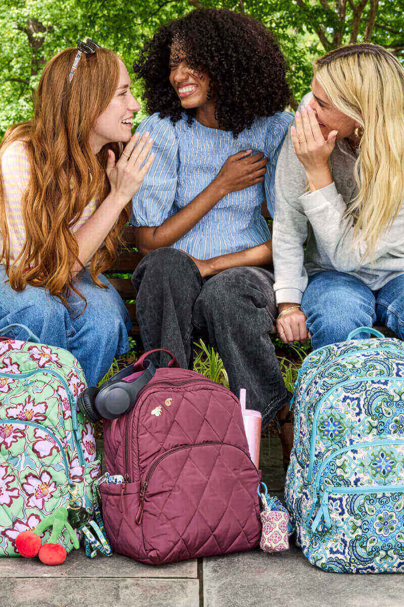 Vera Bradley logo