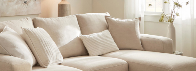 Salerno 3-pc. Sectional