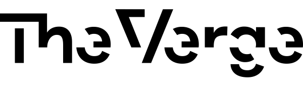 The Verge logo