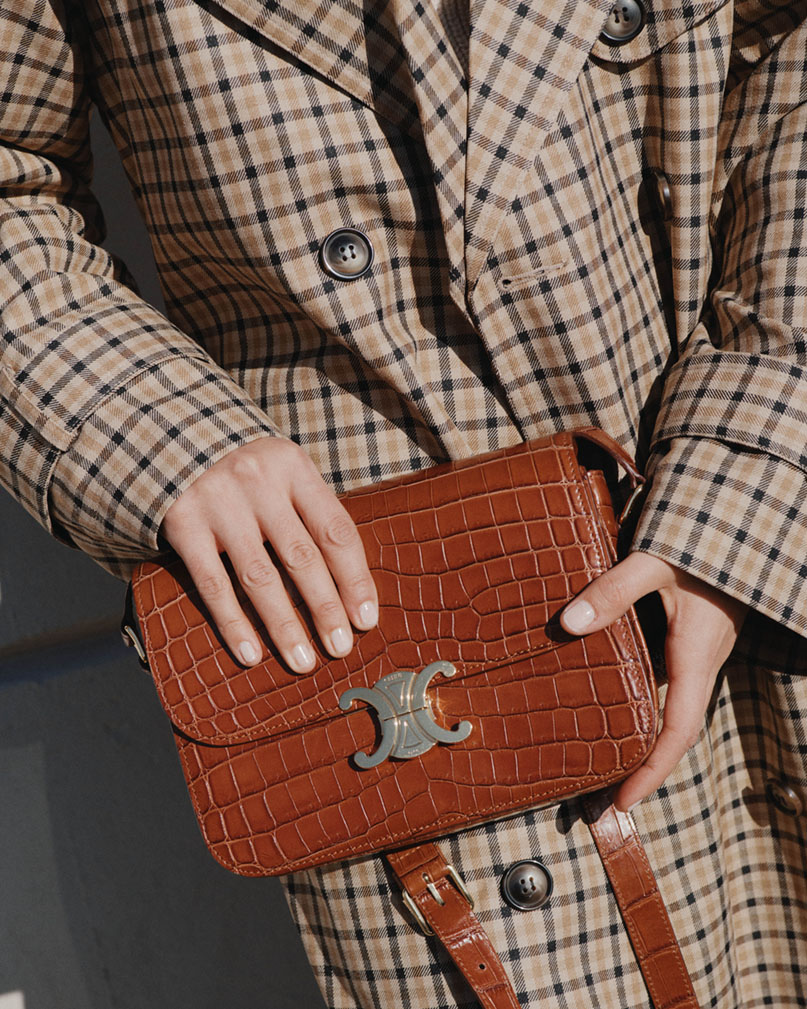 Keepall Bag Monogram Canvas 60