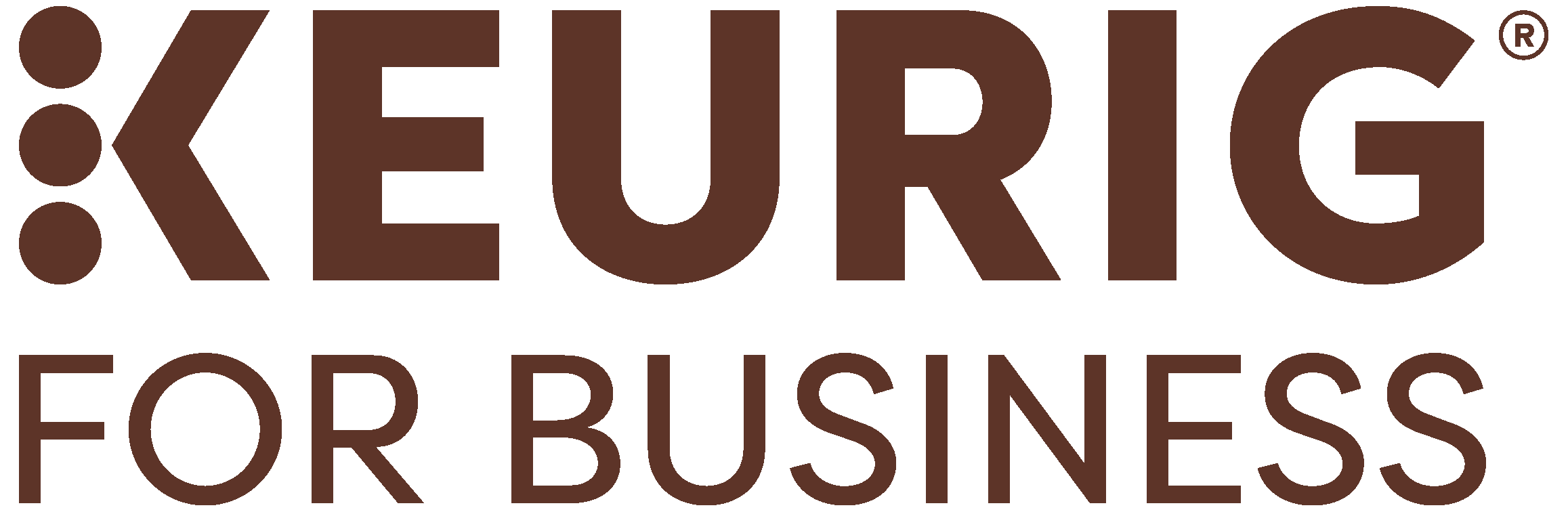 Keurig® K155 OfficePRO® Premier Brewing System