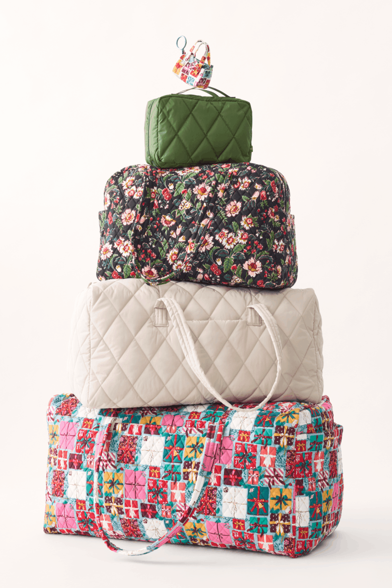 Vera Bradley logo