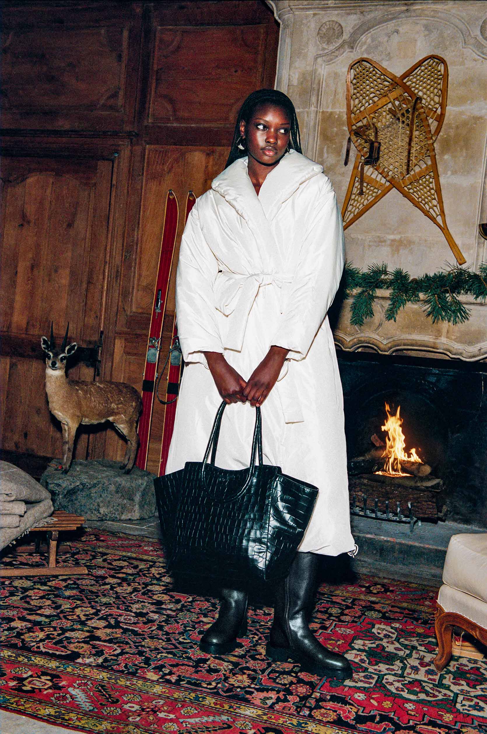 STAUD featured image