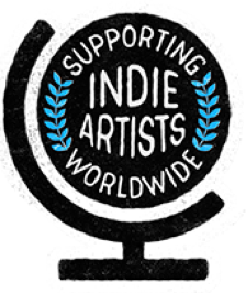 Support Indie Artists