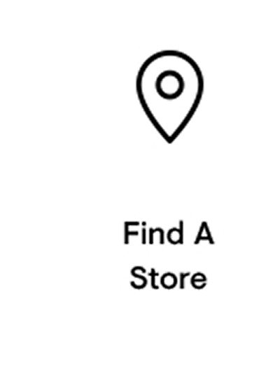 Find A Store