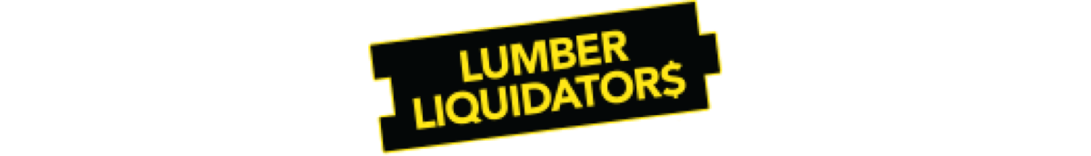 LUMBER LIQUIDATORS