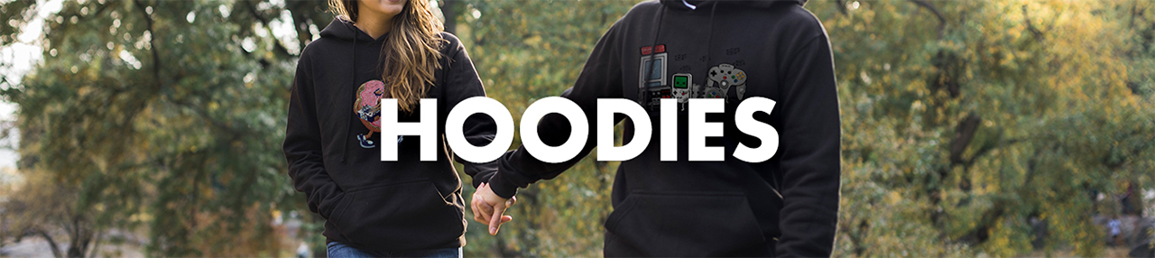 HOODIES