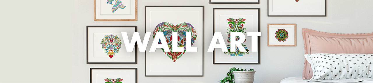 WALL ART