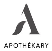 s APOTHEKARY 