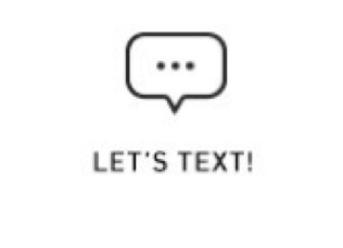 G LET'S TEXT! 