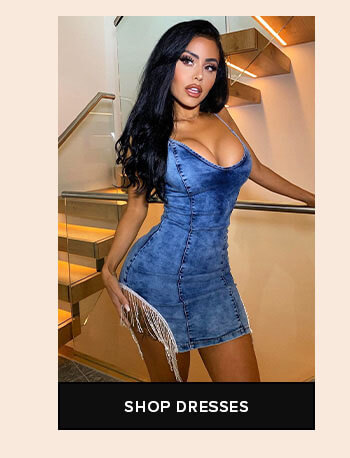 Shop Dresses