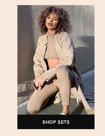 Shop Matching Sets