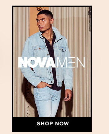 Shop Nova Men