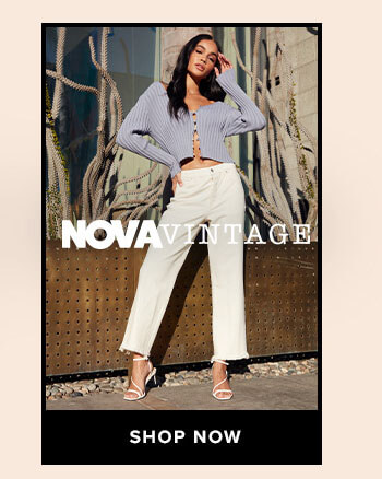 Shop Nova Vintage