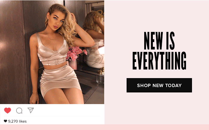 Shop New Today