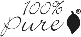 ­100% PURE®