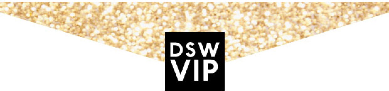 DSW VIP  . a2 