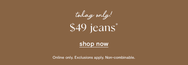 $49 Jeans