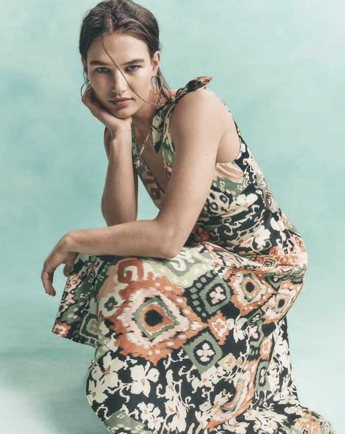 shop dresses