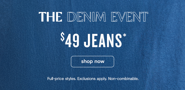 $49 Jeans