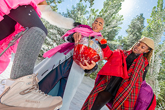 Windoc Steel Toe Work Shoe Wide Width