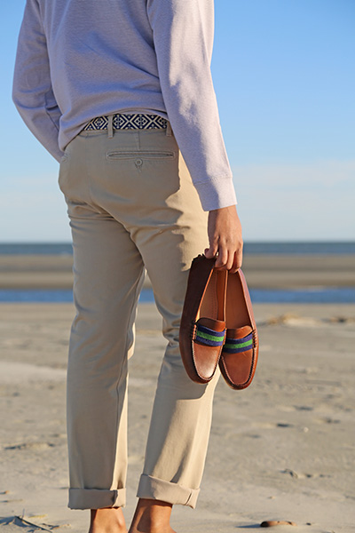 Offshore Fishing Wallet