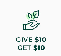 Give $10, Get $10