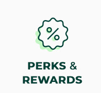 Perks & Rewards