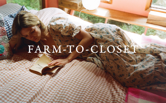 Farm-to-Closet
