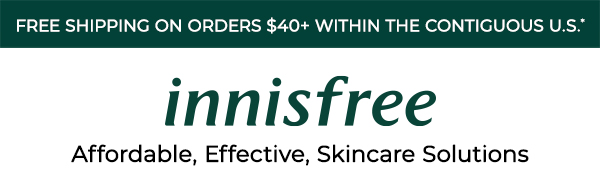 innisfree