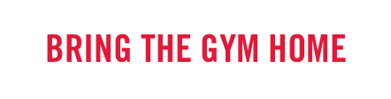 Bring the Gym Home