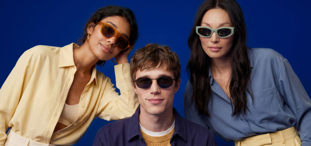 Prada Linea Rossa PS 01YS