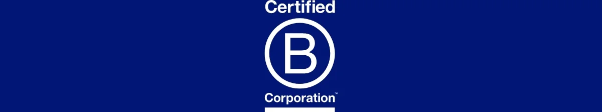 Certified B Corporation e ti 