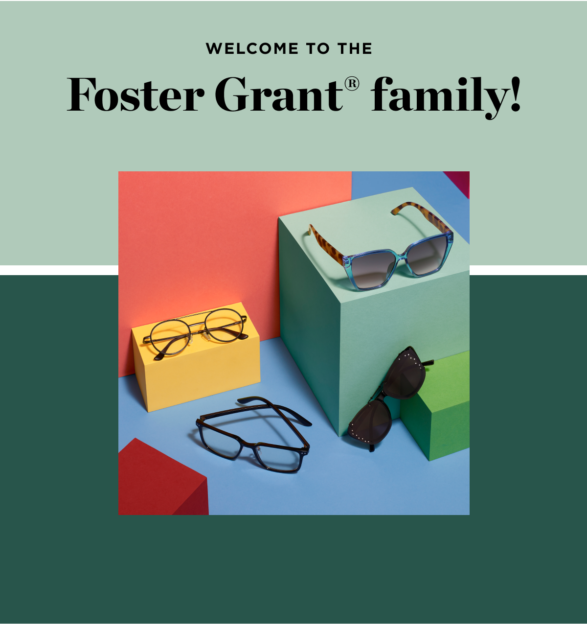 Foster Grant