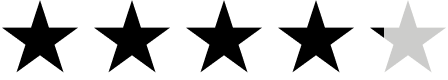star rating