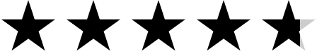 star rating